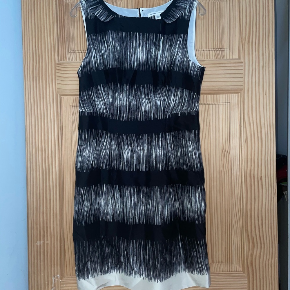 Banana Republic dress Sz. 10 New with tags